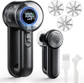 PLUISSÉ Pro 2 – Electric Fabric Shaver